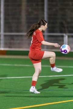 Bild 290 - wBJ VfL Pinneberg - ETV : Ergebnis: 0:7